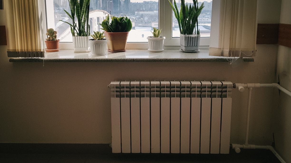 Как сохранить тепло в квартире и сэкономить на коммунальных платежах до 30%