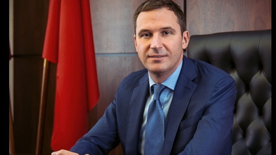 Денис Буцаев: На Ставрополье будут перерабатывать более 80 тысяч тонн стекла в год