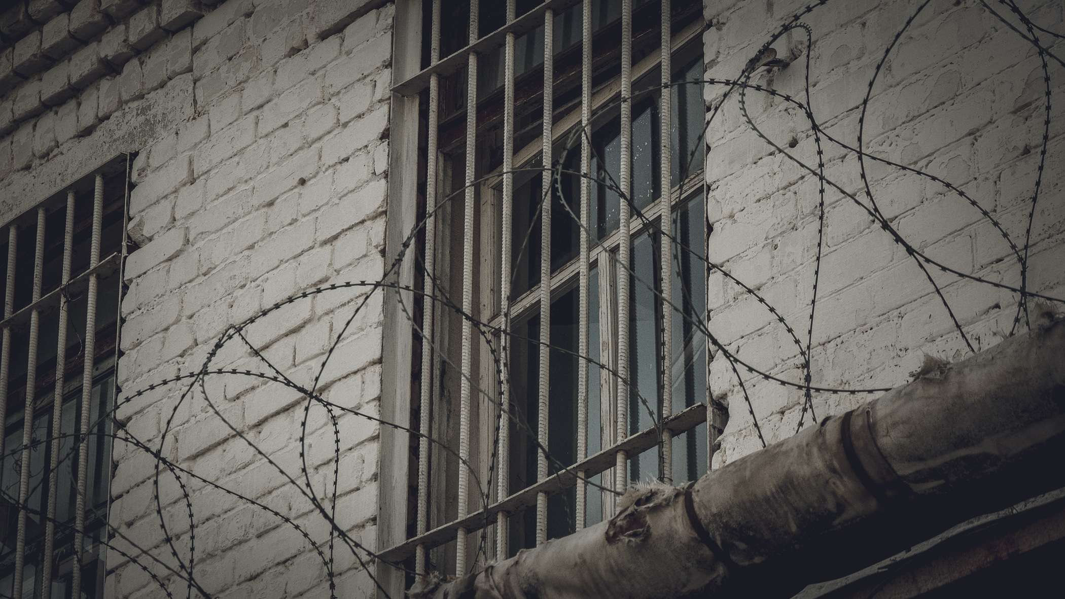 «Третий труп за год»: в Тюменской колонии ИК № 2 заключенные долго не живут