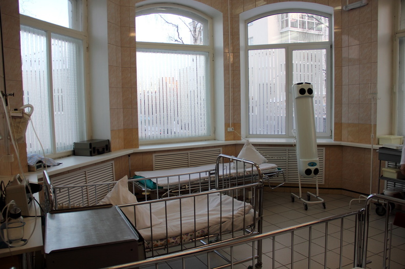 37 детей в Тюмени заболели ковидом за сутки