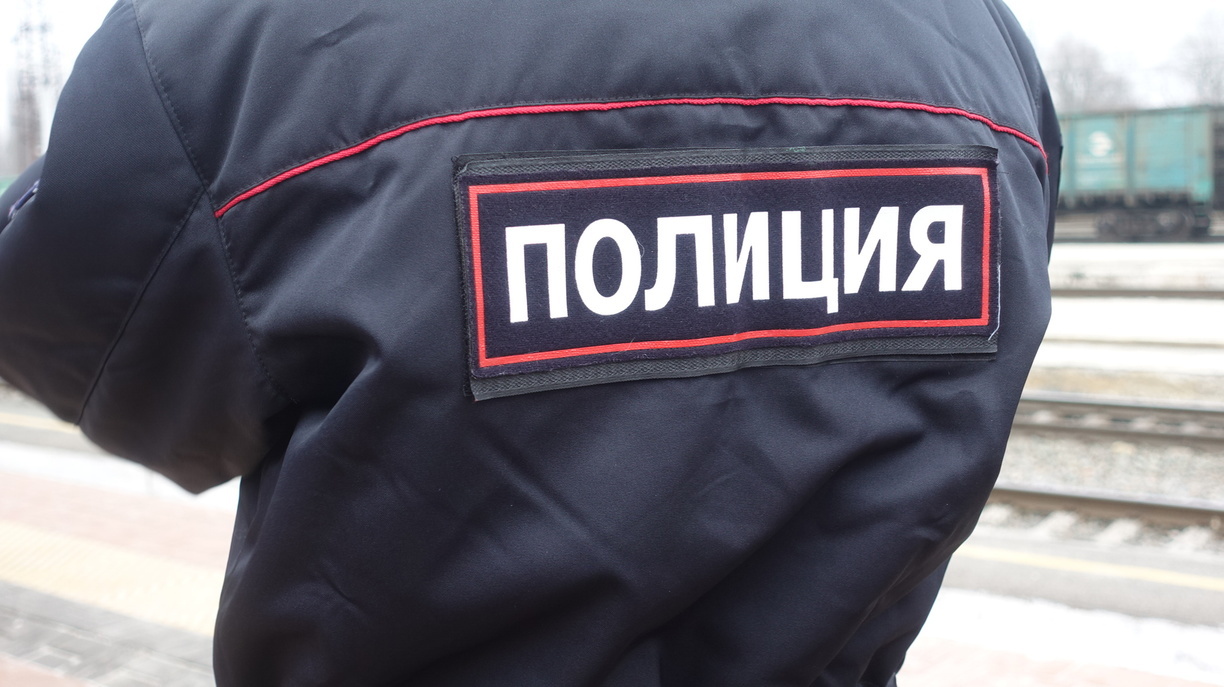 В Тюмени полиция переведена на усиленный режим работы