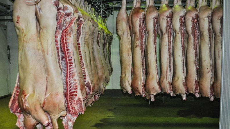 Тобольское мясное предприятие оштрафовано на 100 тыс рублей