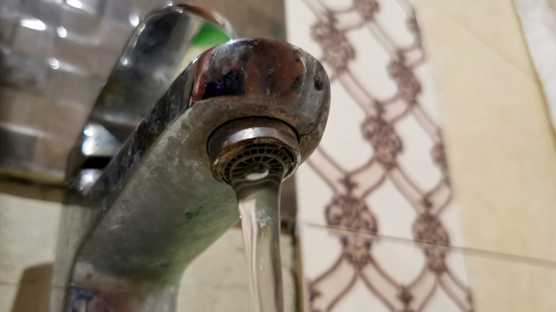 Тюменский водоканал оштрафуют за нарушение требований к качеству воды