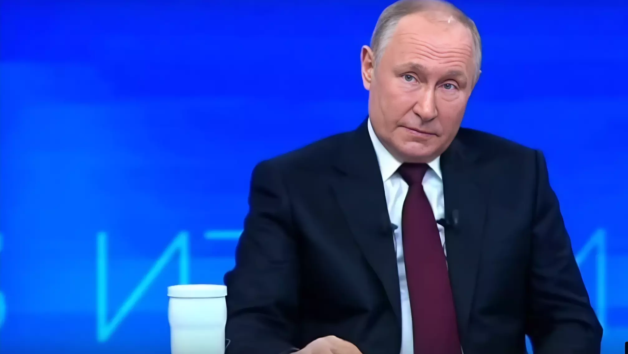 Владимиру Путину рассказали про аварийность на трассе Тюмень — Омск