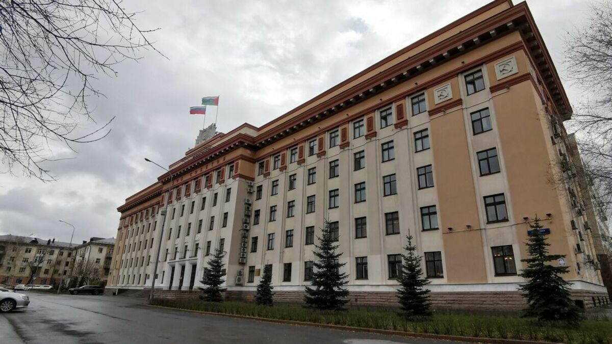 Ирина Широкова возглавит правительственный департамент Тюменской области