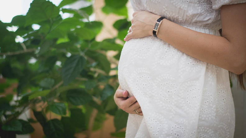 В Тюменской области психологи и соцслужбы помогают женщинам сохранить беременность