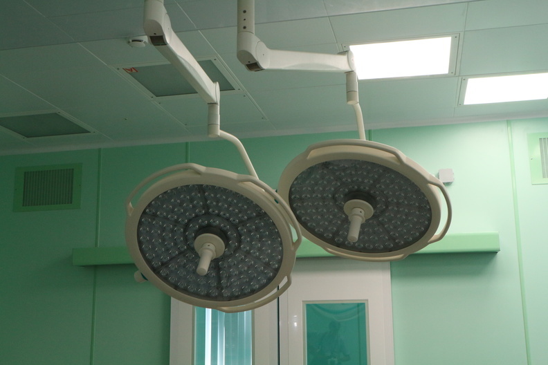 В Ишиме для пациентов с коронавирусом развернут моногоспиталь.