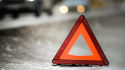 На трассе Екатеринбург — Тюмень погиб водитель электрокара