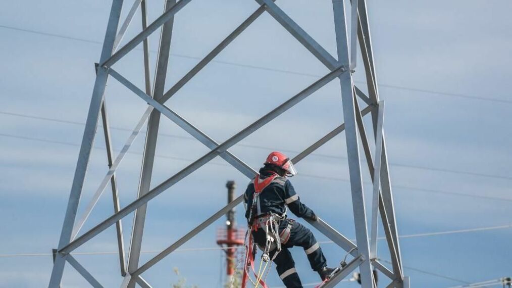 «Россети Тюмень» обновят электросети в Тюменском районе за 1,5 млрд рублей