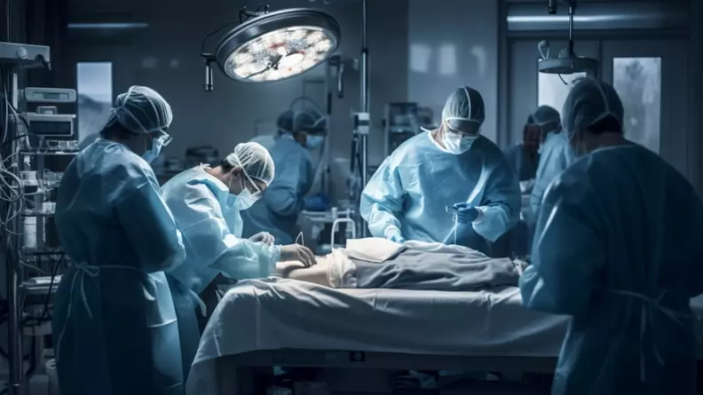 В Тюменском Медгороде откроют отделение онкопластической хирургии