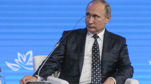 Путин поручил оказать всю необходимую помощь пострадавшим в городе Ейске