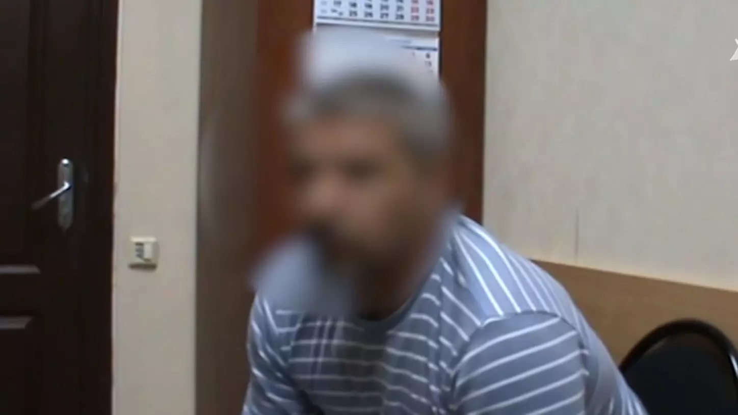 Тюменец получил срок за изнасилование и убийство девушки 25-летней давности