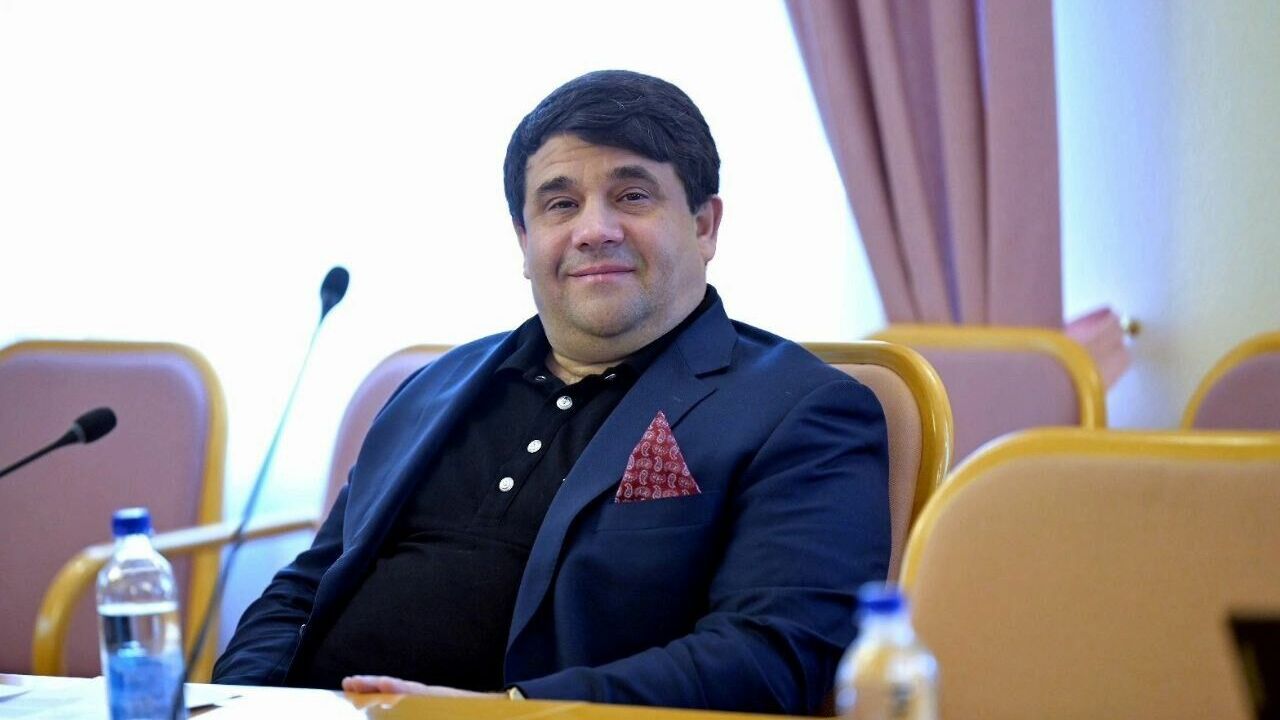 Владимир Пискайкин предложил тюменским партиям платить за отказ от мандата