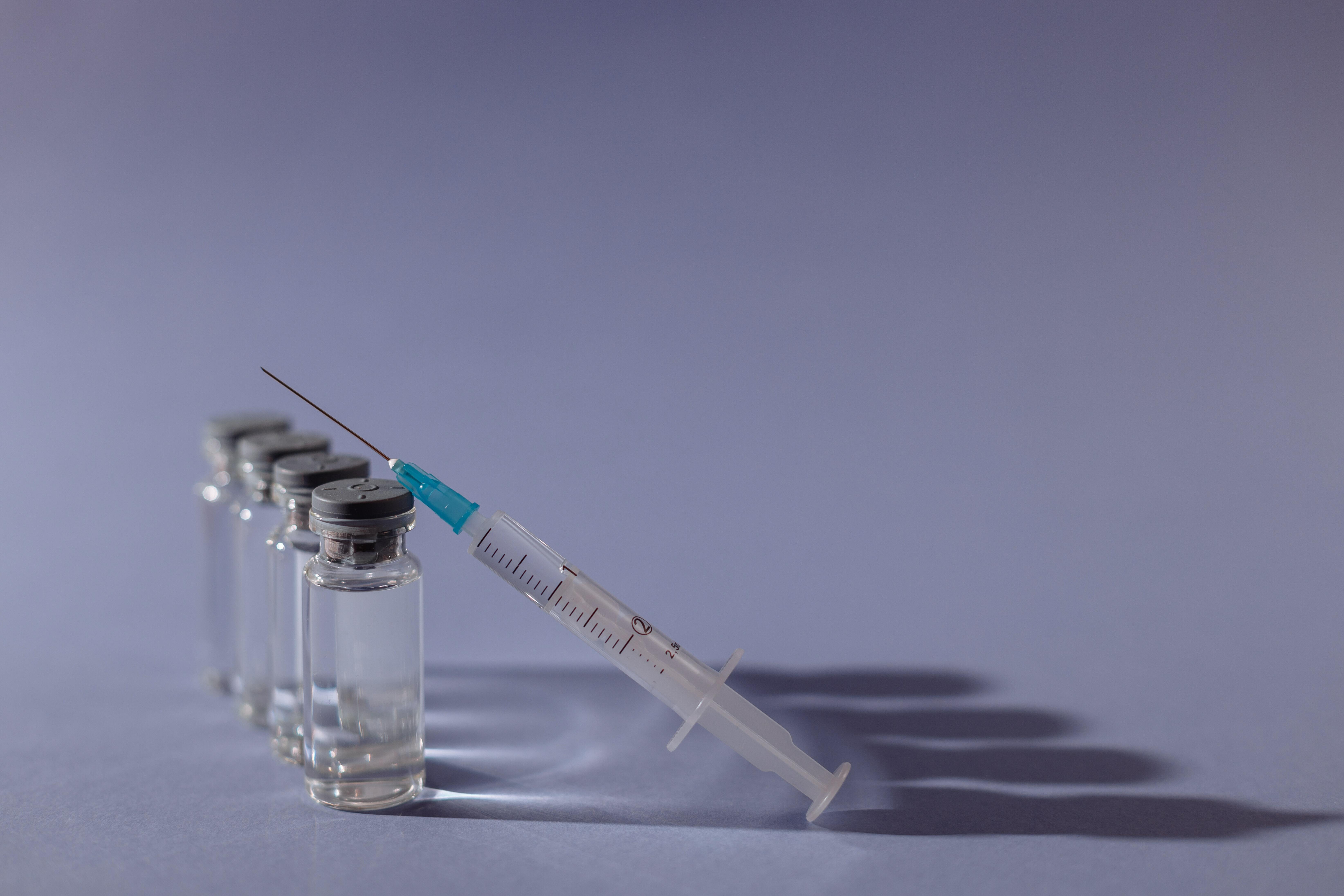 Пункты вакцинации от коронавируса в Тюмени