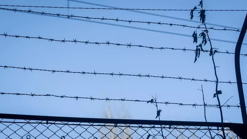 Заключенным в тюменских СИЗО приходится переживать проверку на прочность.