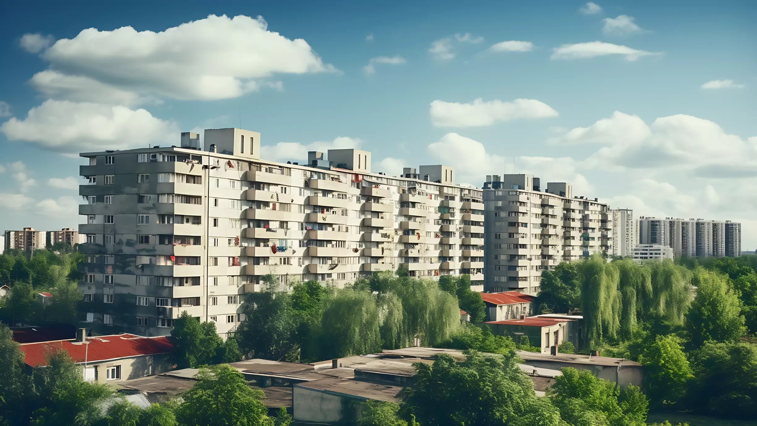 Миллионер Ильдар Хусаинов прогнозирует снижение цен на недвижимость