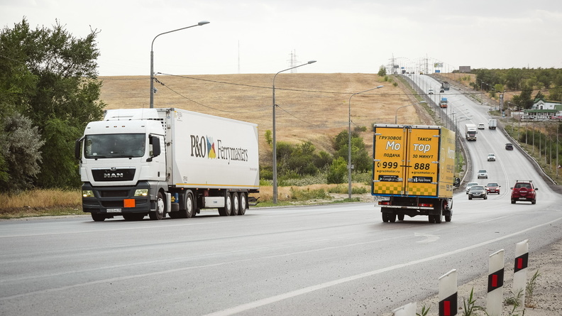 В Тюмени за 250 млн рублей построят комплекс для переоборудования грузовиков