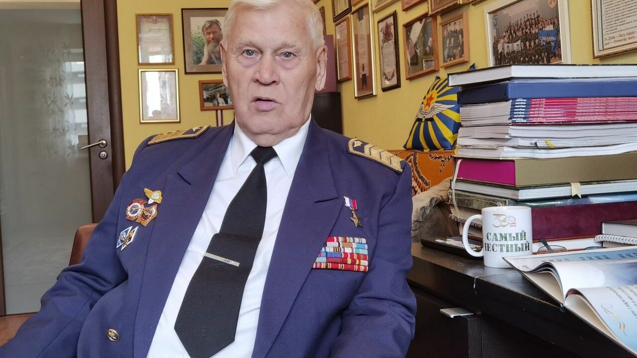 В Тюмени Герой России засудил дачников за оскорбления в чате