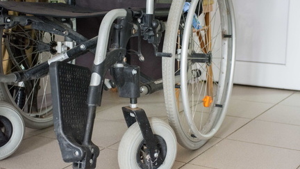 Всё больше жителей Тюменской области пользуются новыми мерами поддержки для инвалидов