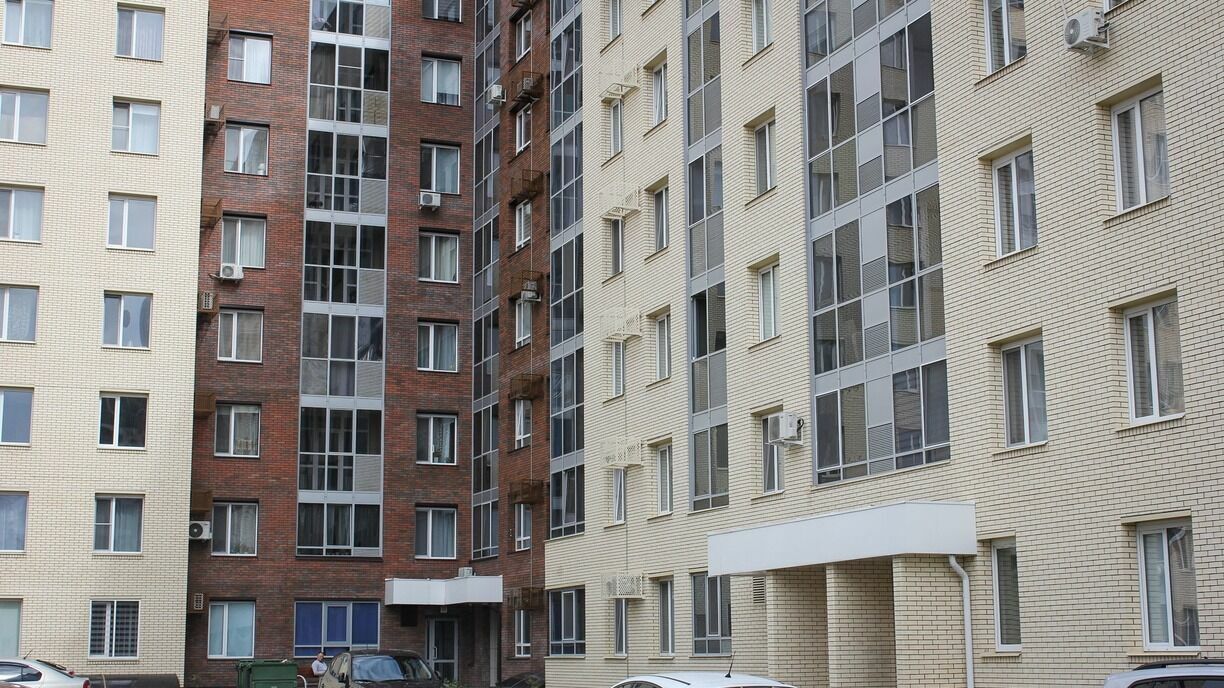 Более 22 тысяч семей в Тюменской области воспользовались «Семейной ипотекой»
