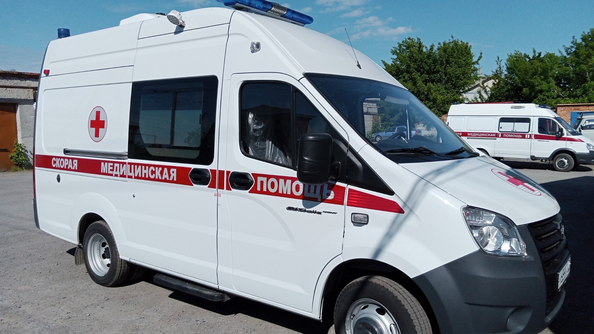 В ДТП на трассе Тюменской области погибли три человека, в том числе 7-летний ребенок