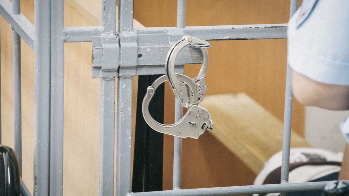Шамсутдинова приговорили к 24,5 годам лишения свободы.