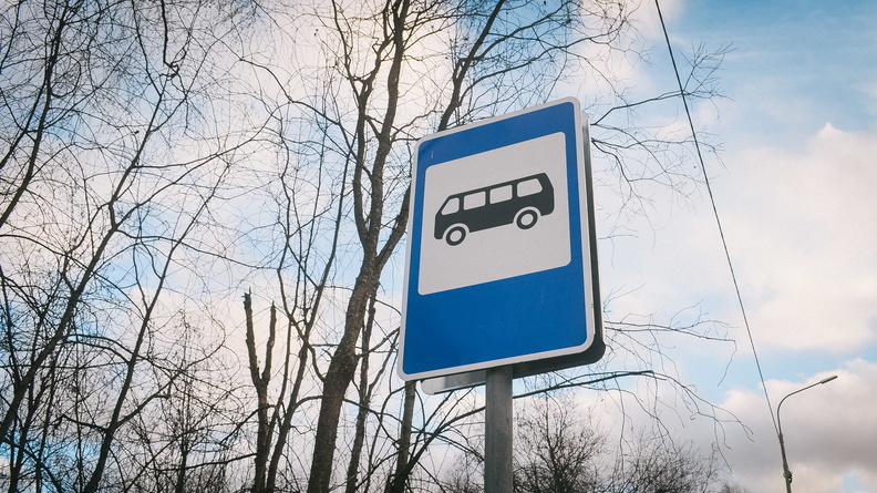 С 1 декабря у автобусов № 6 и № 77 появятся дополнительные остановки