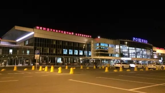 Тюменский аэропорт перешел на зимнее расписание