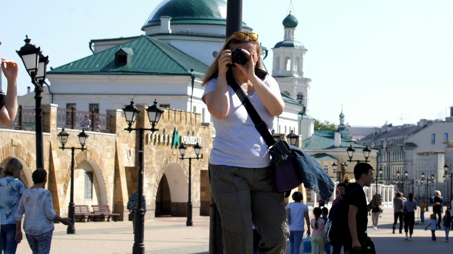 Тюменскую стратегию развития туризма высоко оценили в Москве