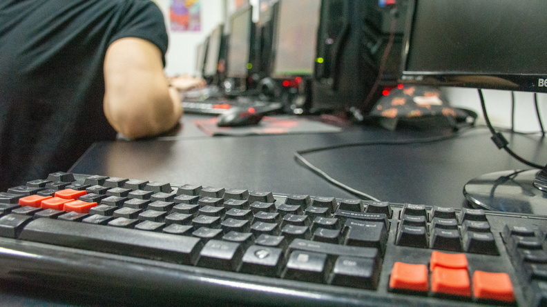 Первокурсников Тюмени приглашают поучаствовать в интеллектуальной игре