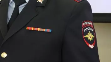 Новым замначальника ГИБДД Тюменской области стал подполковник Артем Сотников