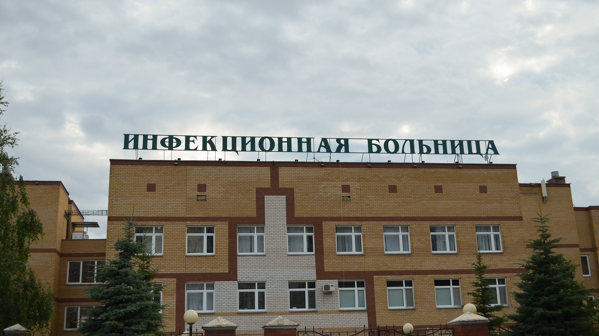 В Тюменской области за сутки 21 человек скончался от коронавирусной инфекции
