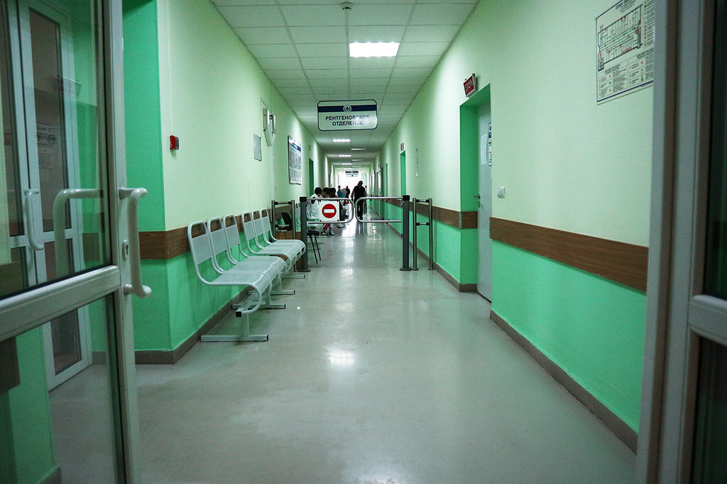В Севастополе на медицину тратят в пять раз больше, чем во всей Ростовской области